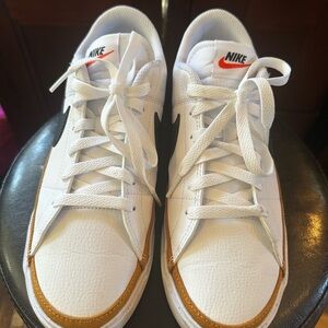 MEN'S NIKE COURT LEGACY NEXT NATURE CASUAL SHOES